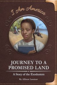 bokomslag Journey to a Promised Land