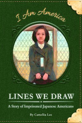bokomslag Lines We Draw