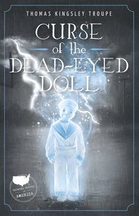 bokomslag Curse of the Dead-Eyed Doll
