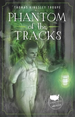 Phantom of the Tracks 1