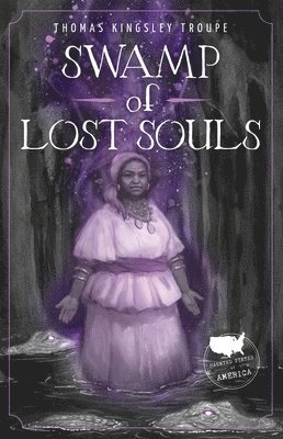 Swamp of Lost Souls 1