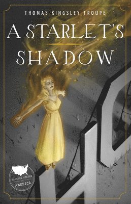 bokomslag A Starlet's Shadow