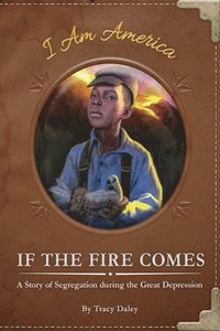 bokomslag If the Fire Comes
