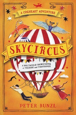 Skycircus 1