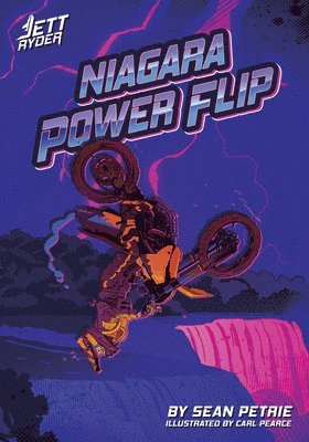 Niagara Power Flip 1