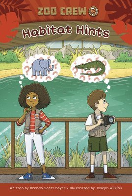 bokomslag Habitat Hints