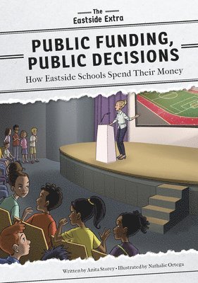 Public Funding, Public Decisions 1