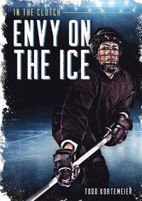 bokomslag Envy on the Ice