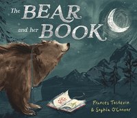 bokomslag The Bear and Her Book