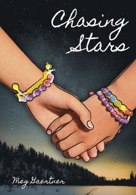 Meg Gaertner - Chasing Stars, Häftad