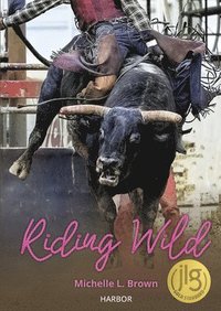bokomslag Riding Wild