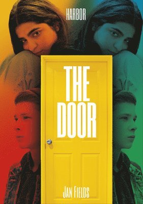 Jan Fields - The Door, Inbunden
