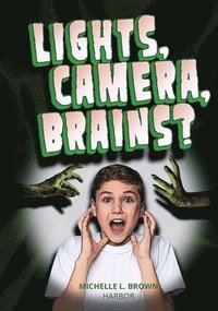 bokomslag Lights, Camera, Brains?