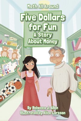 bokomslag Five Dollars for Fun