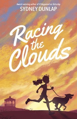 bokomslag Racing the Clouds