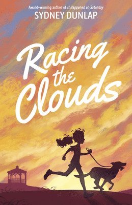 Racing The Clouds 1