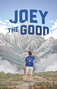 bokomslag Joey the Good