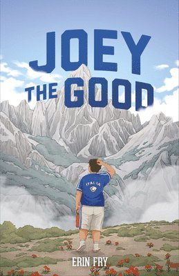 Joey The Good 1