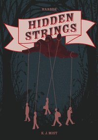 bokomslag Hidden Strings
