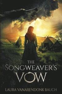 bokomslag The Songweaver's Vow