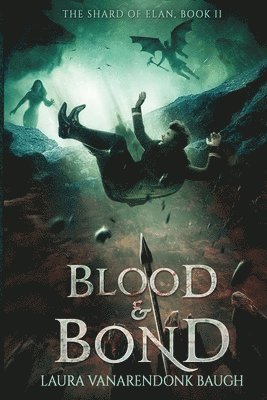 Blood & Bond 1