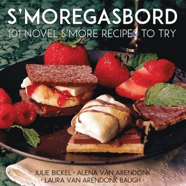 bokomslag S'moregasbord