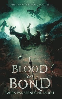 Blood & Bond 1