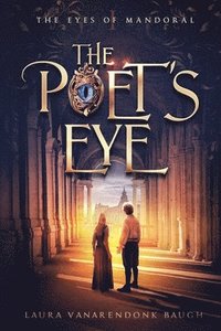 bokomslag Poet's Eye