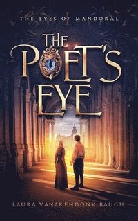 bokomslag Poet's Eye