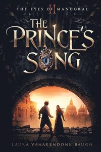bokomslag Prince's Song