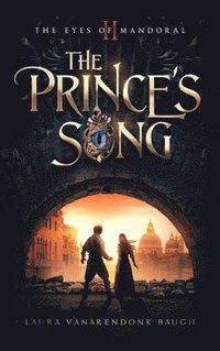bokomslag Prince's Song
