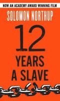 bokomslag Twelve Years a Slave