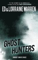 bokomslag Ghost Hunters: True Stories from the World's Most Famous Demonologists