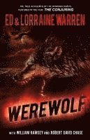 bokomslag Werewolf: A True Story of Demonic Possession