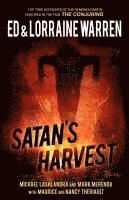 bokomslag Satan's Harvest