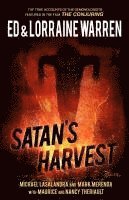 Ed Warren, Lorraine Warren - Satan's Harvest, Häftad