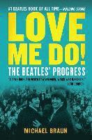 bokomslag Love Me Do! the Beatles' Progress