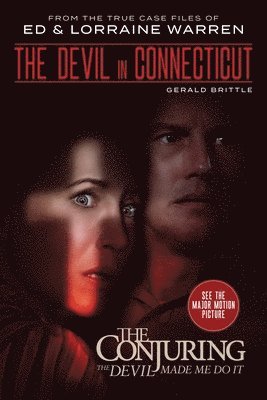 bokomslag The Devil in Connecticut