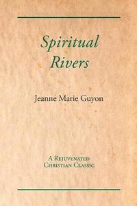 bokomslag Spiritual Rivers