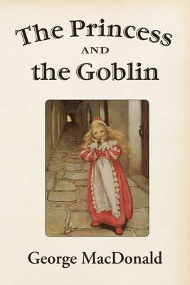 The Princess and the Goblin 1