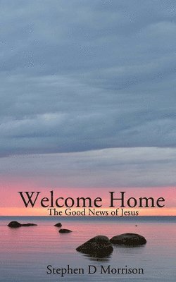 Stephen D Morrison - Welcome Home, Häftad