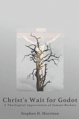 Stephen D Morrison - Christ's Wait for Godot, Häftad
