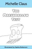 bokomslag The Marshmallow Test