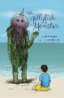 bokomslag The Jellyfish Monster