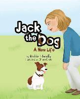 bokomslag Jack the Dog: A New Life