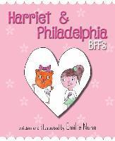 bokomslag Harriet and Philadelphia: BFFs