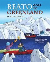 bokomslag Beato Goes to Greenland