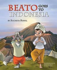 bokomslag Beato Goes to Indonesia