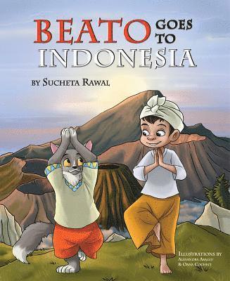 Beato Goes to Indonesia 1