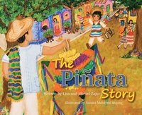 bokomslag The Pinata Story